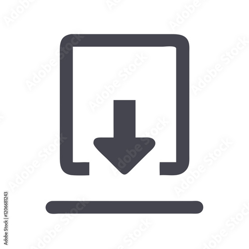 download icon design
