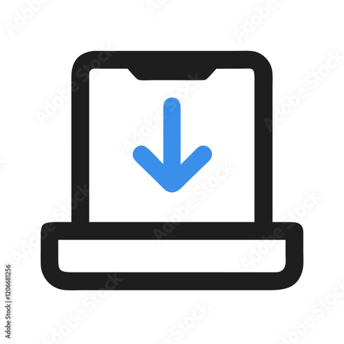 download icon design