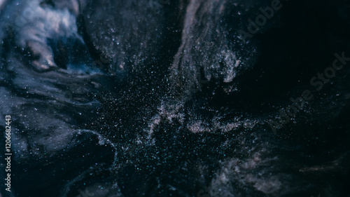 Photos Glitter blob