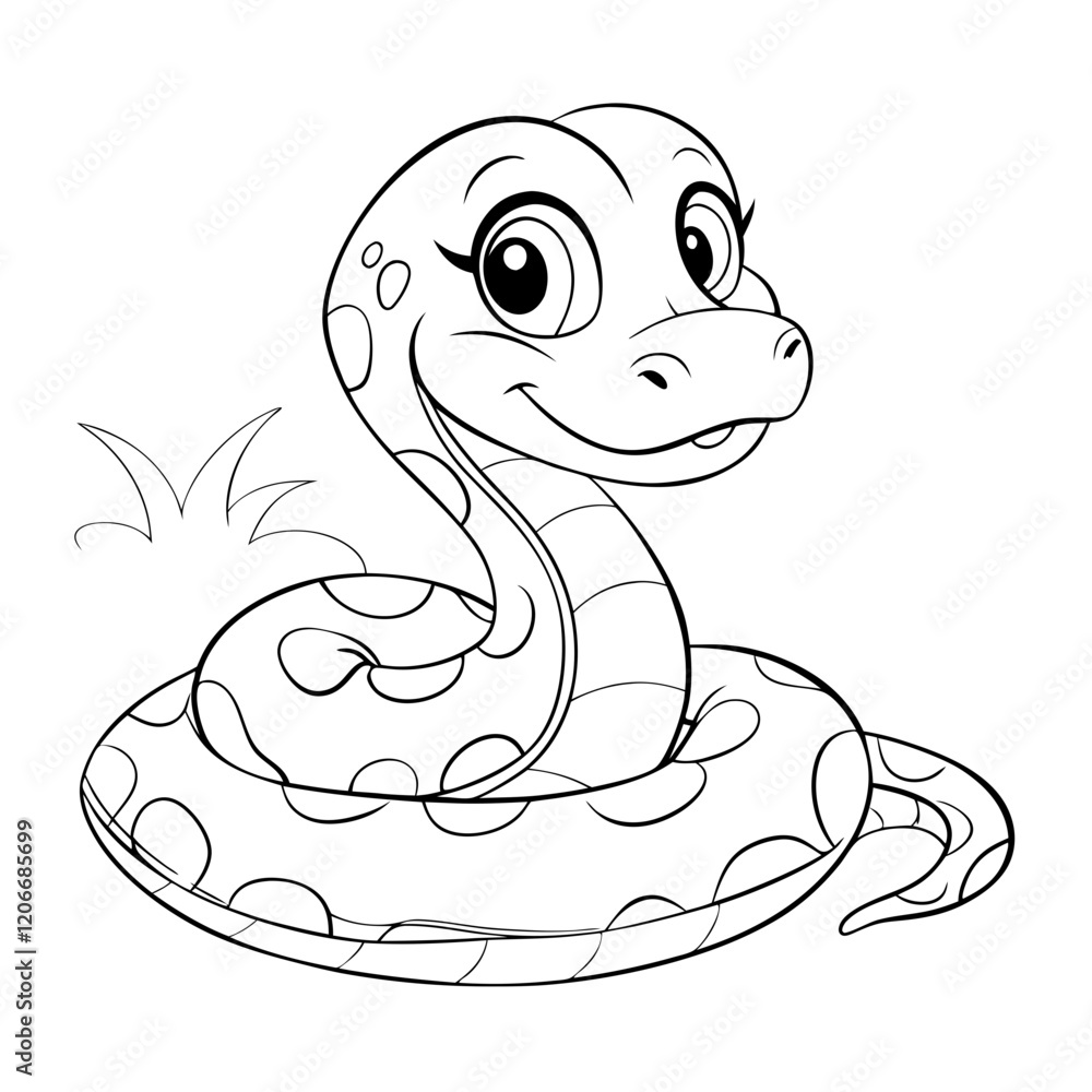 Snake Snake
