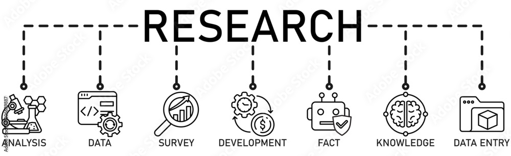 Expertise banner web icon vector illustration concept representing high level knowledge and experience with an icon of expert consulting team knowledge advice trust and research Expertise banner web icon vector illustration concept representing high level knowledge and experience with an icon of expert consulting team knowledge advice trust and research