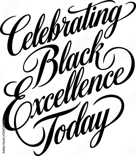 Celebrating Black Excellence