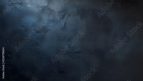 Fondo abstracto degradado misterioso oscuro