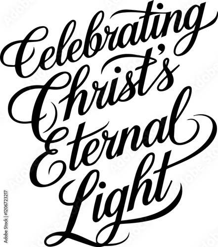 Celebrating Christ's Eternal