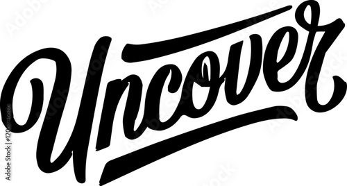 This image showcases a stylized