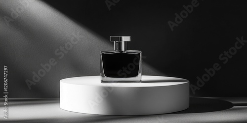 Perfume Bottle