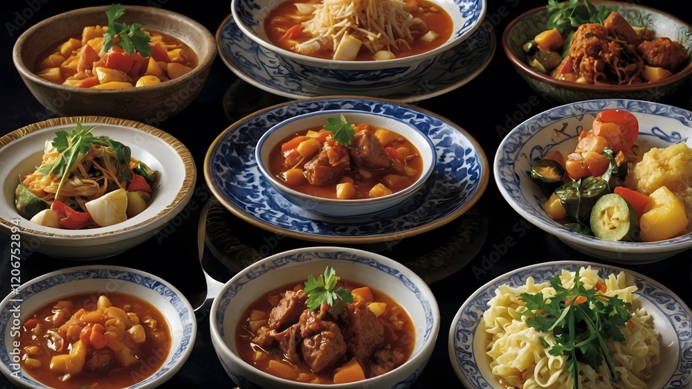 Jícama in Traditional Dishes: Exploring Its Cultural Significance Across Cuisines Jícama in Traditional Dishes: Exploring Its Cultural Significance Across Cuisines