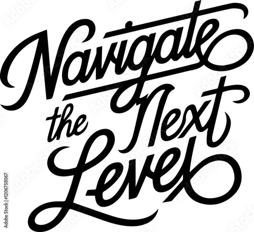 Navigate The Next Level Design