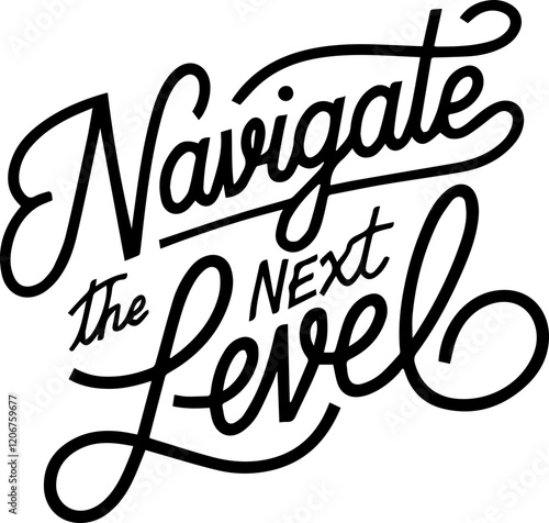 Navigate The Next Level Design