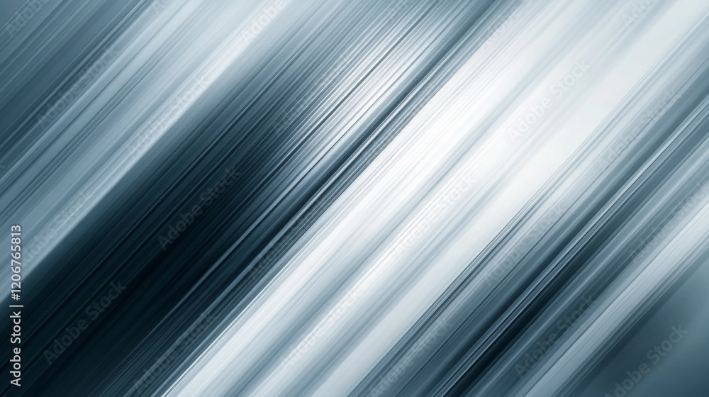 Smooth gradient of blue and gray hues creating a dynamic abstract design Smooth gradient of blue and gray hues creating a dynamic abstract design