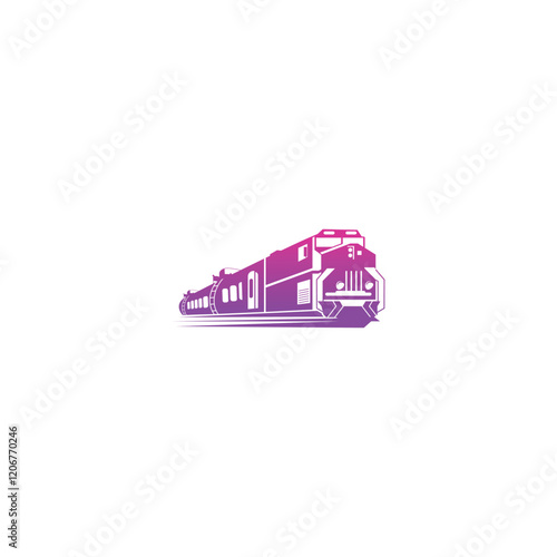 Train Design Concept