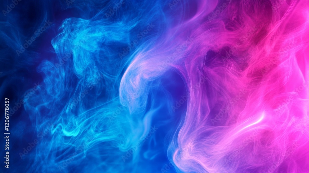 A vibrant abstract gradient background with electric blues and neon pinks.featuring intense color blends.emphasizing modernity and excitement.ideal for creative and tech projects A vibrant abstract gradient background with electric blues and neon pinks.featuring intense color blends.emphasizing modernity and excitement.ideal for creative and tech projects