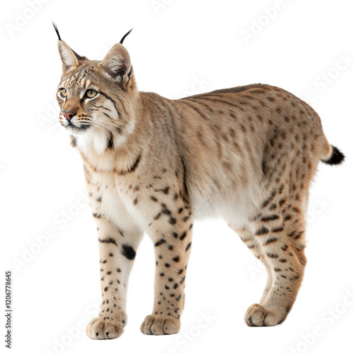 Bobcat AI Generated Image