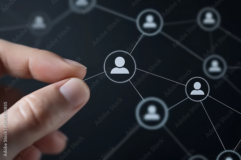 Human Connection in a Digital World Human Connection in a Digital World
