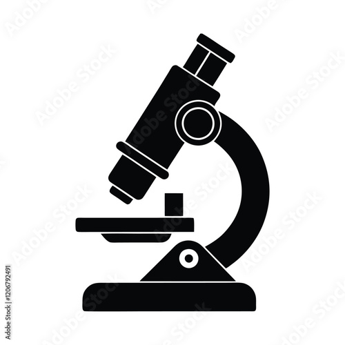 modern microscope