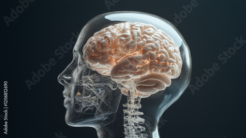 Transparent Mind:  A  thoug...