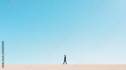Solitude and Freedom: A lon...