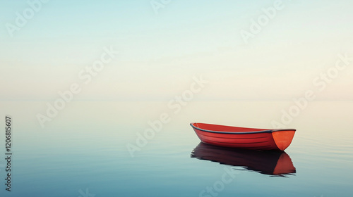 Solitude on Still Waters: A...
