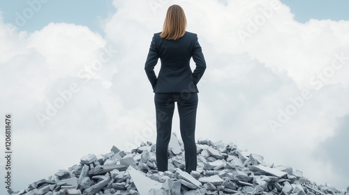Conquering New Heights: A d...