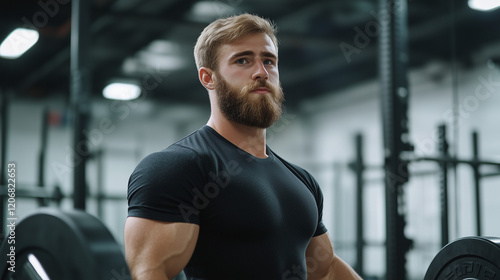 Muscular Determination: A p...