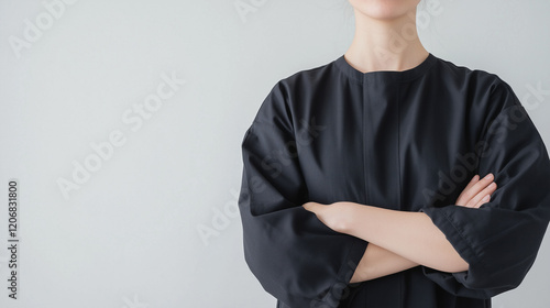 Confident Professional: A w...