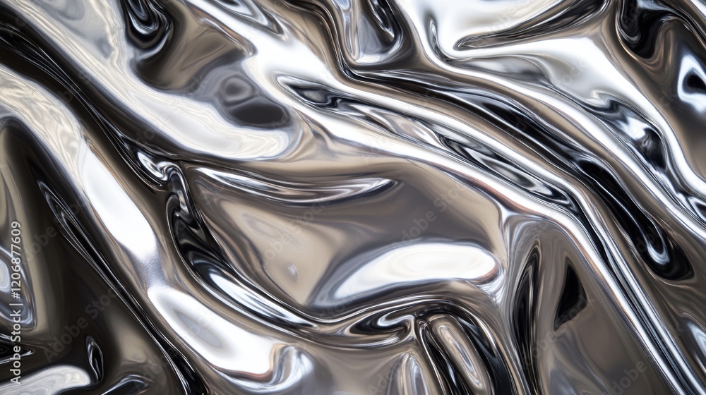 Steel and Aluminum Background Texture Steel and Aluminum Background Texture
