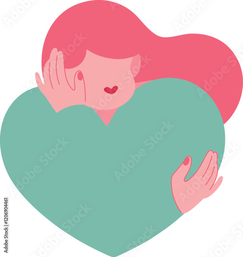 ありのままの自分を愛す セルフラブ