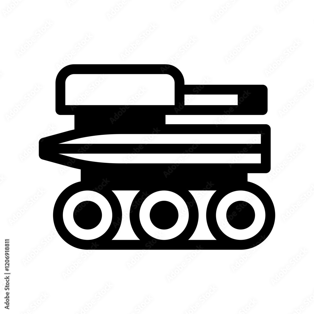 tank solid style tank solid style