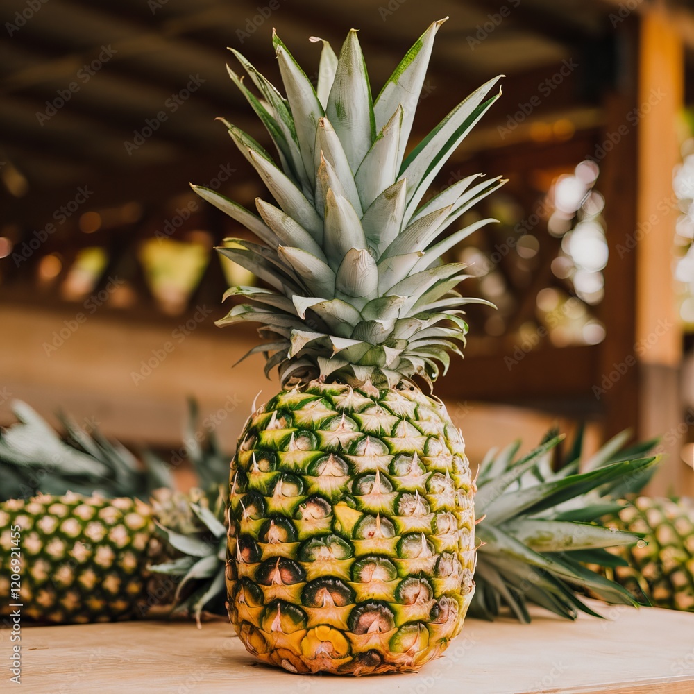 Fototapeta premium Fruit