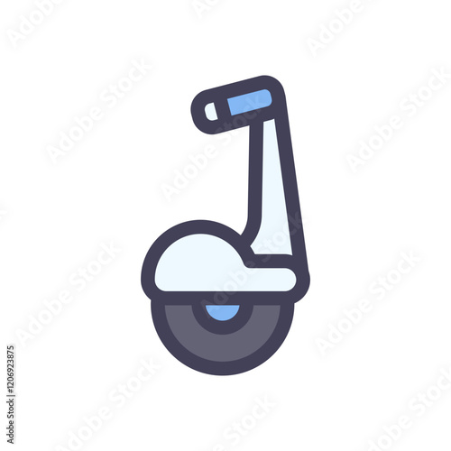segway filled style