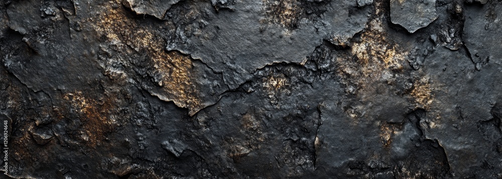 Corroded metal surface close-up Corroded metal surface close-up