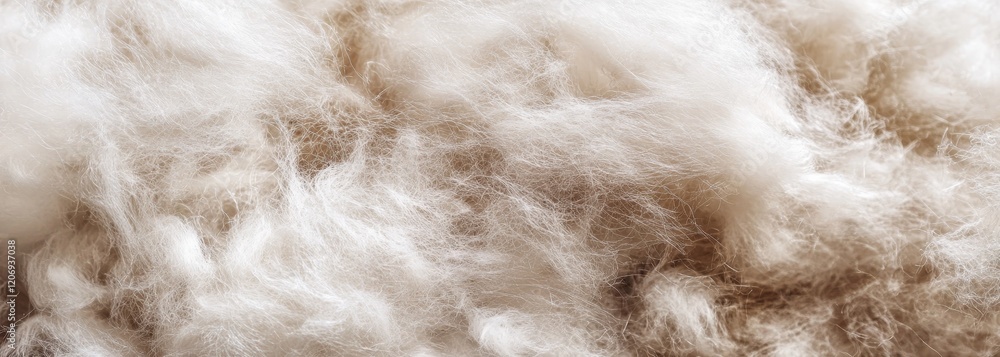 Untreated cotton bolls with soft and fluffy fibers. Wide background Untreated cotton bolls with soft and fluffy fibers. Wide background