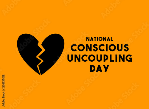 National Conscious Uncoupling Day 01