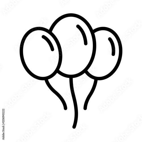 balloons