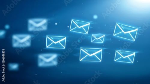 Effective email marketing tips for small business growth and customer engagement photo