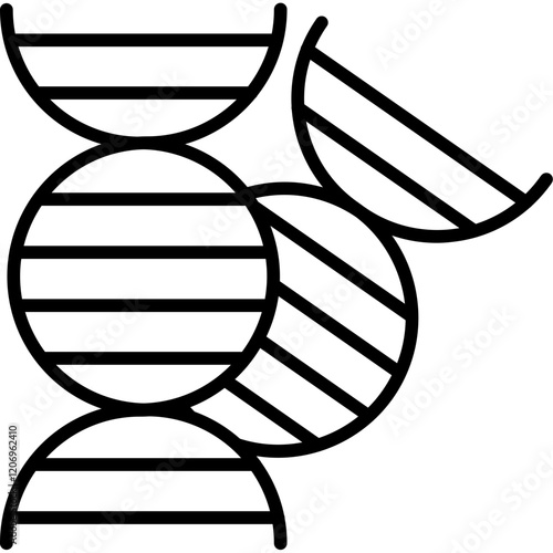 Genes Icon