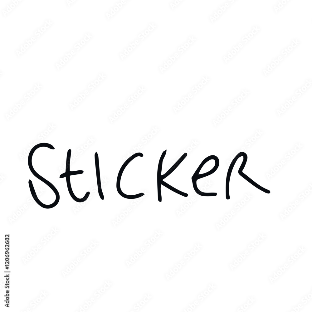 outline black color to journal weekly element doodles design outline black color to journal weekly element doodles design