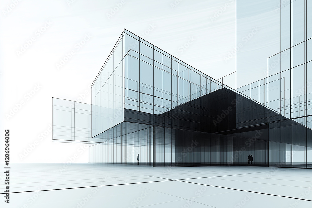 building building