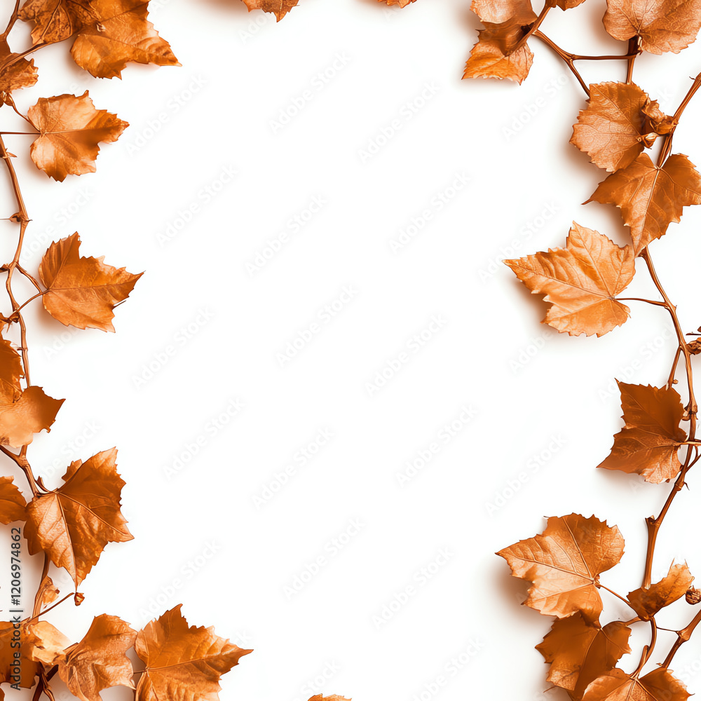 A beautiful arrangement of autumn leaves on a clean white background, perfect for seasonal designs and nature-themed projects. A beautiful arrangement of autumn leaves on a clean white background, perfect for seasonal designs and nature-themed projects.
