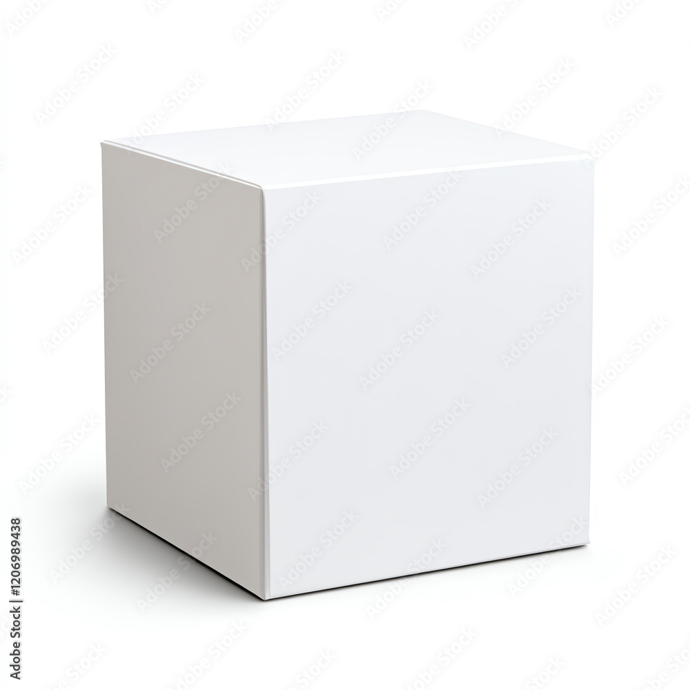 A clean, minimalist white cube on a white background, perfect for product displays or creative design mockups. A clean, minimalist white cube on a white background, perfect for product displays or creative design mockups.