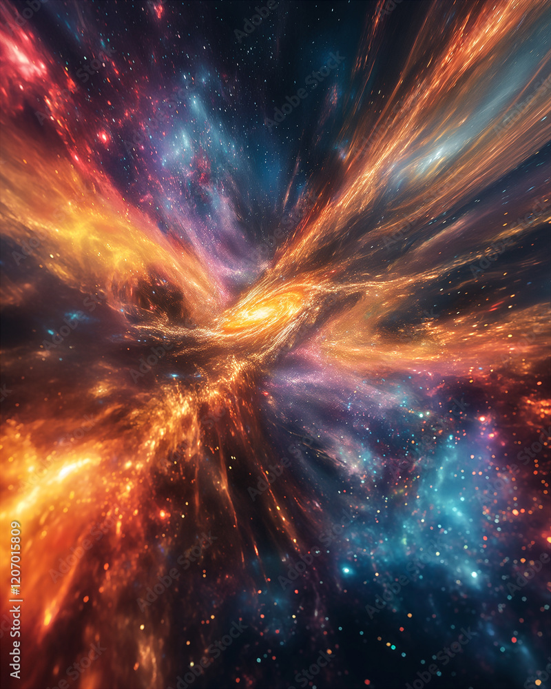 Journey through the vastness of space at light speed, exploring cosmic wonders. Generative AI Journey through the vastness of space at light speed, exploring cosmic wonders. Generative AI