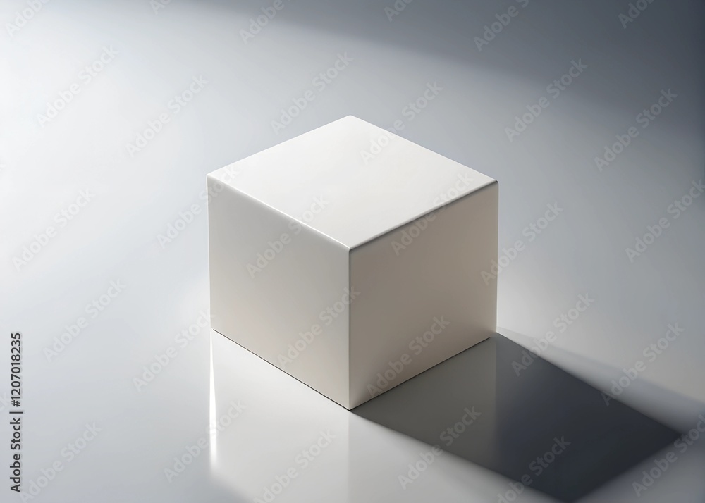 Box Mockup, 3D product packaging paper cardboard box, white blank boxes mockup,3d render Box Mockup, 3D product packaging paper cardboard box, white blank boxes mockup,3d render