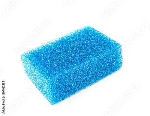 rubber for filtration