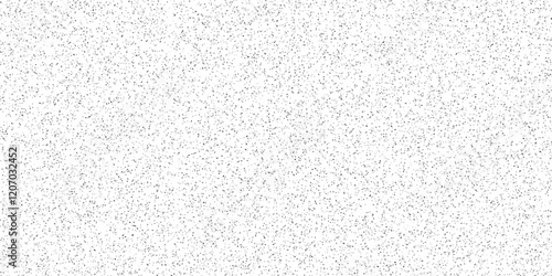 Vector sublet rock concrete black and white old wall terrazzo stone marble interior. white, endless rock abstract tile vintage concrete smooth mosaic endless texture background.