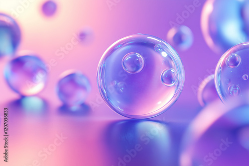 bubble
