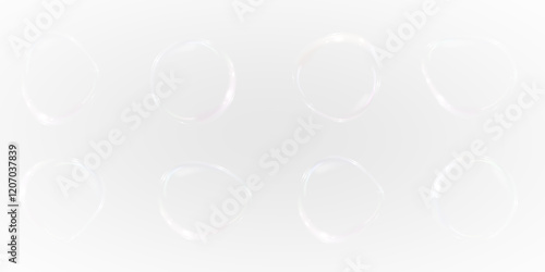  delicate air bubble or droplet overlay for nature-inspired photo edits—perfect for PNG Photoshop sessions, digital backgrounds, or dreamy soap bubble effects.