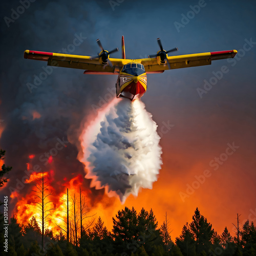 canadair