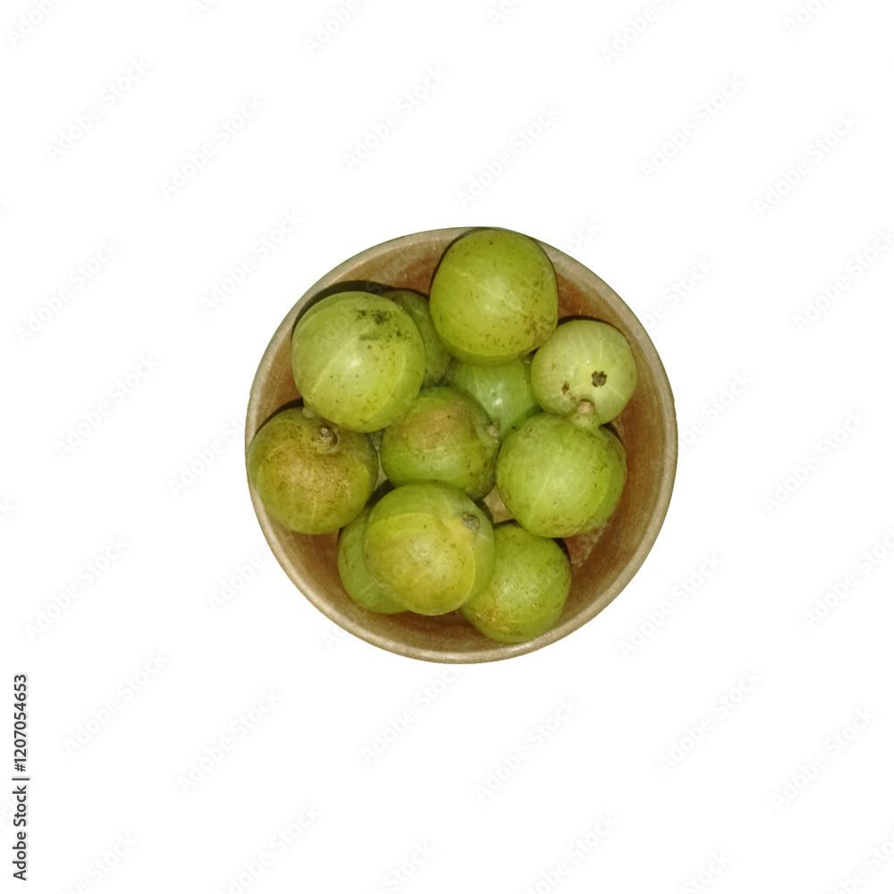 Indian gooseberry/Amloki transparent background/png Indian gooseberry/Amloki transparent background/png