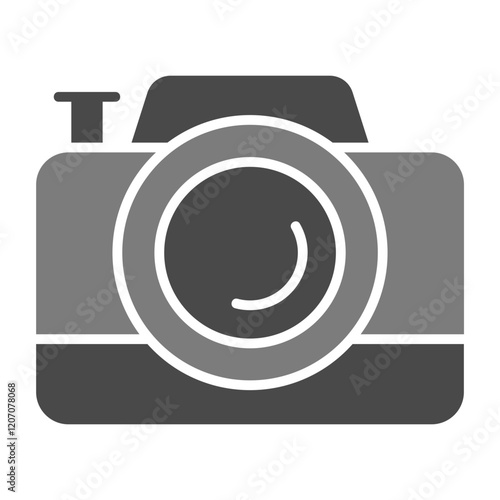 Photography Icon