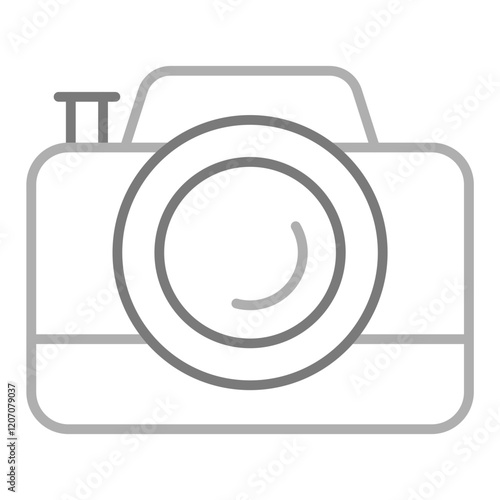 Photography Icon